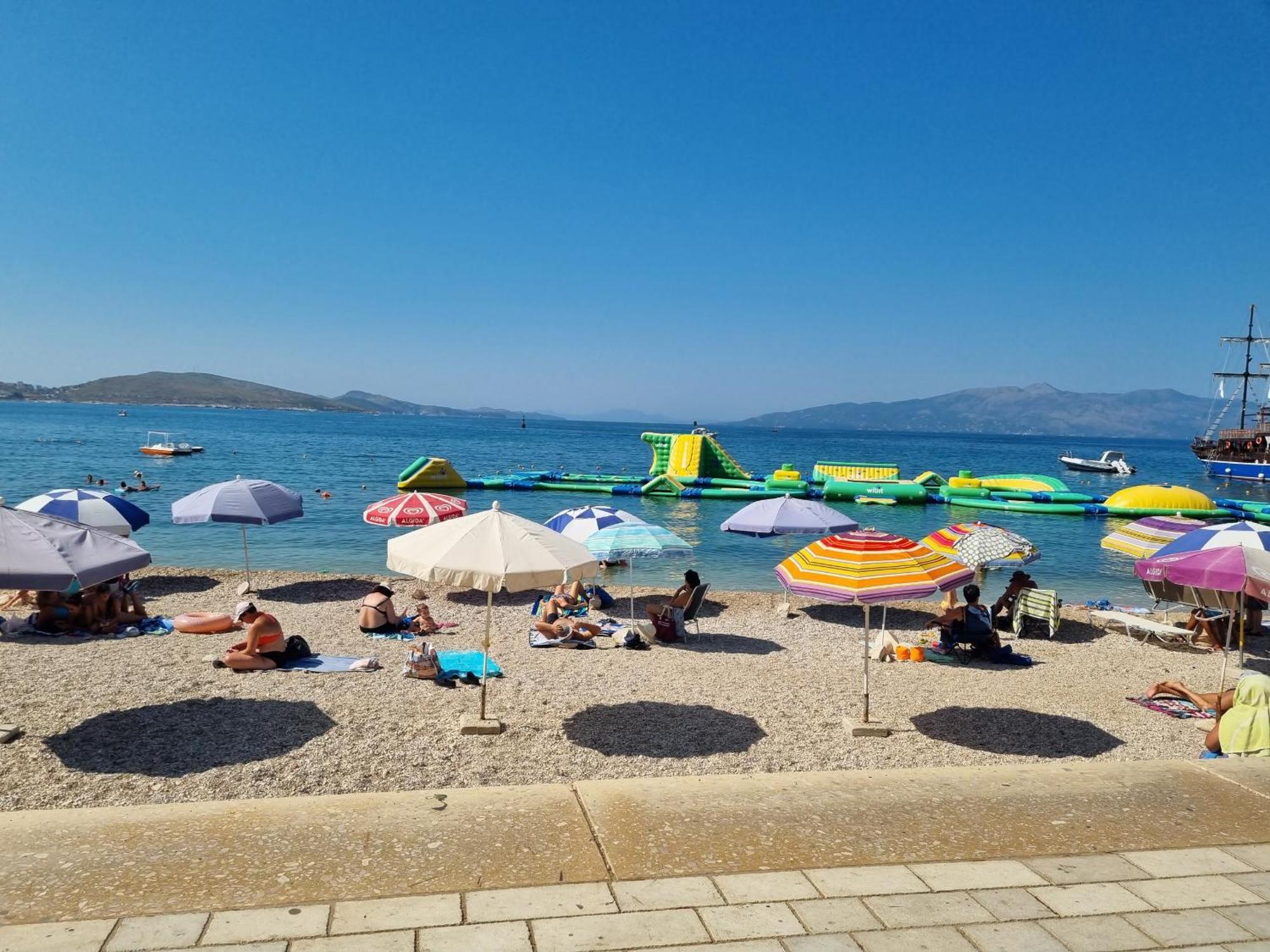 Happy Mihaly - 007 Sarande